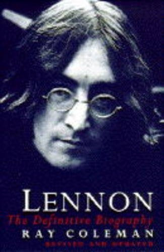 Lennon - Bokia.no
