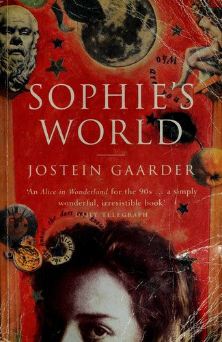 Sophie's World - Bokia.no