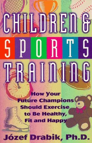 Children and Sports Training - Bokia.no