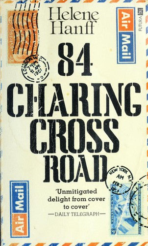 84 Charing Cross Road [Duchess of Bloomsbury Street] - Bokia.no