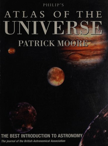 Philip's Atlas of the Universe - Bokia.no