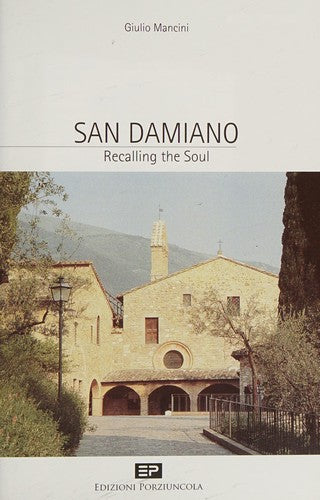 San Damiano - Bokia.no
