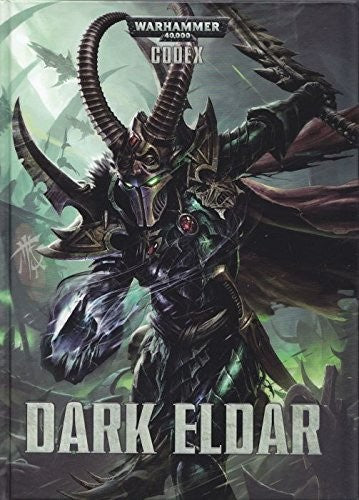 Dark Eldar - Bokia.no