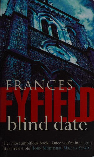 Blind date (Pocket) - Bokia.no