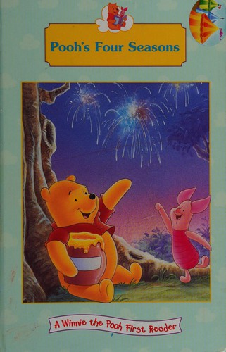 Pooh's Four Seasons: Pooh's Four Season - Bokia.no