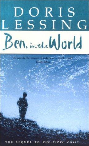 Ben, in the world (Pocket) - Bokia.no
