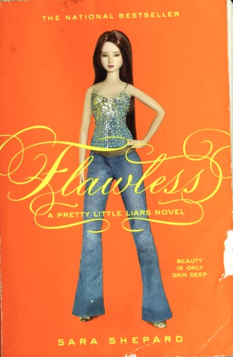 Pretty Little Liars #2: Flawless (Pocket) - Bokia.no