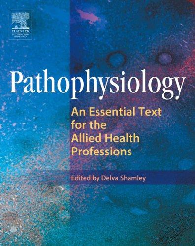 Pathophysiology: An Essential Text for the Allied Health Professions (Pocket) - Bokia.no