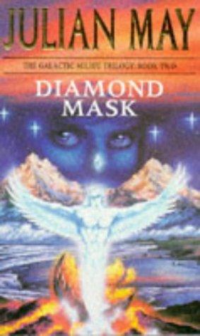 Diamond mask (Pocket) - Bokia.no