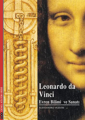 Leonardo da Vinci - Bokia.no