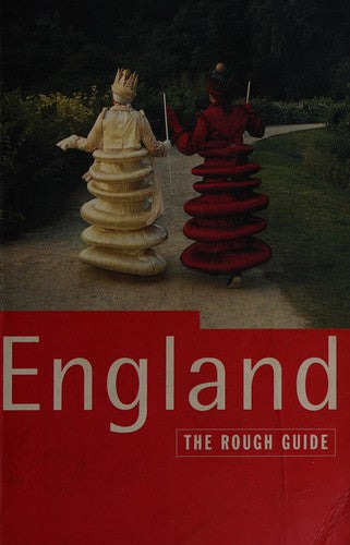 England (Pocket) - Bokia.no