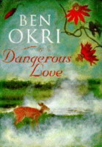 Dangerous Love - Bokia.no