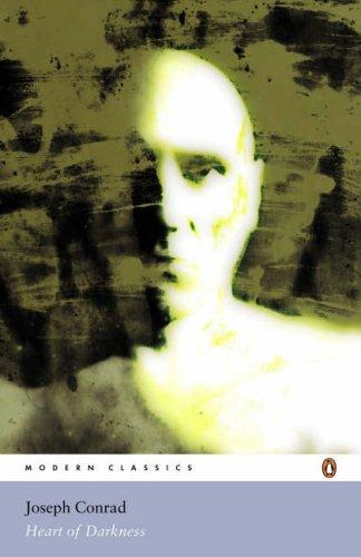 Heart of darkness (Pocket)