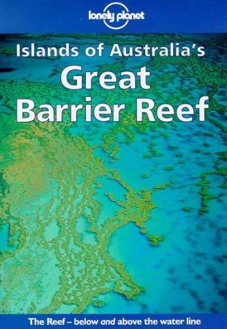 Islands of Australia's great barrier reef (Pocket) - Bokia.no