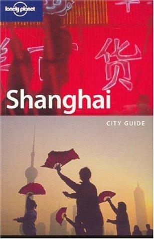 Shanghai (Pocket) - Bokia.no