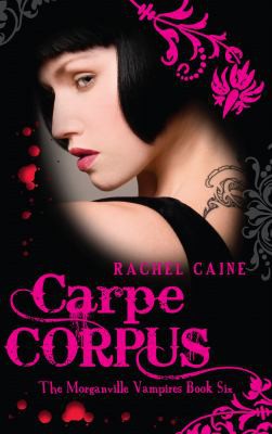 Carpe corpus (Pocket) - Bokia.no
