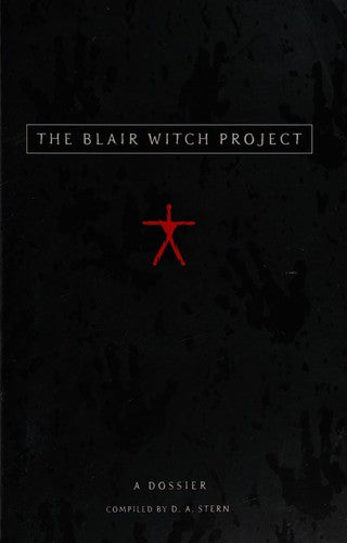 The Blair witch project (Pocket) - Bokia.no