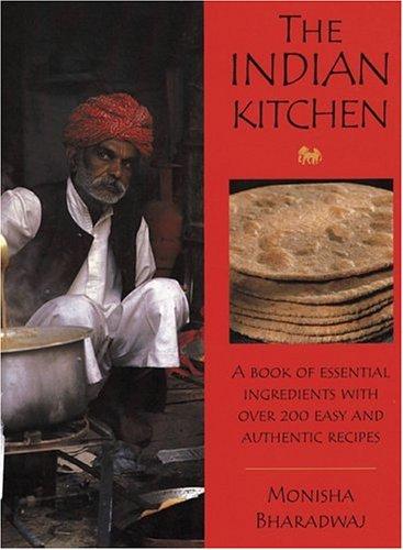 Indian kitchen (Pocket) - Bokia.no