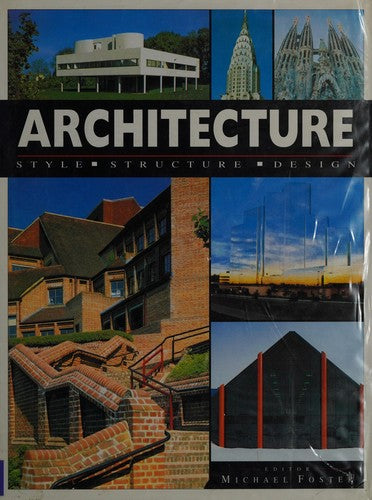 Architecture - Bokia.no