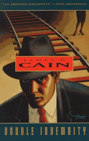 Double Indemnity (Pocket) - Bokia.no