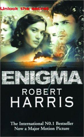 Enigma (Pocket) - Bokia.no