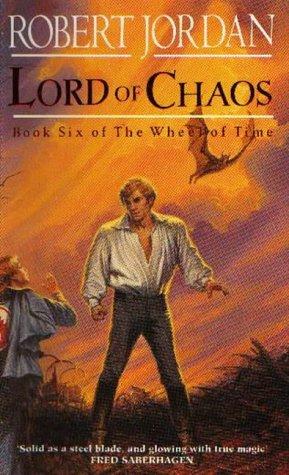 Lord of chaos (Pocket) - Bokia.no