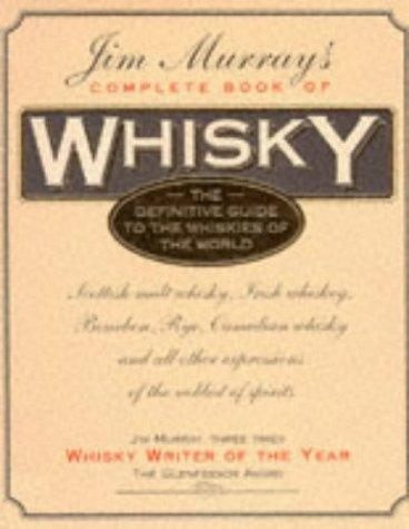 Jim Murray's complete book of whisky (Innbundet) - Bokia.no