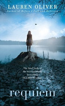 Requiem (Pocket) - Bokia.no