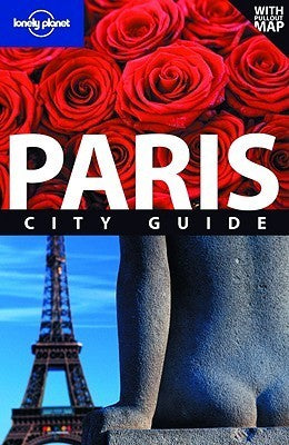 Paris. Con Pianta. Ediz. Inglese (Pocket) - Bokia.no