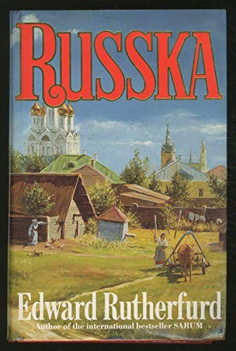Russka - Bokia.no