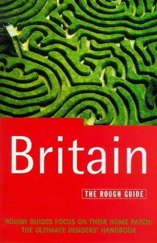 Britain (Pocket) - Bokia.no
