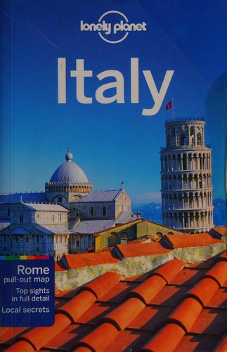 Italy (Pocket) - Bokia.no