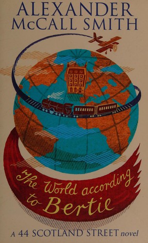 The world according to Bertie (Pocket) - Bokia.no