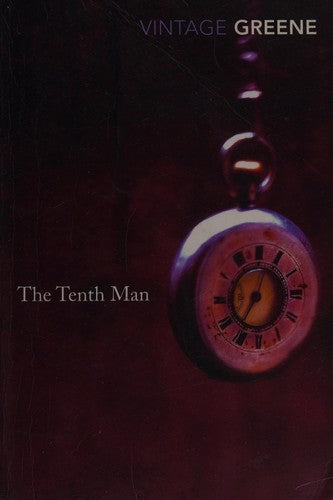 The tenth man (Pocket) - Bokia.no