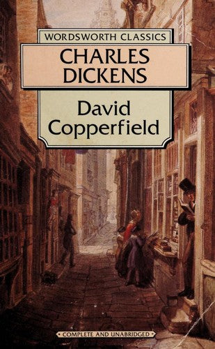 David Copperfield (Pocket) - Bokia.no