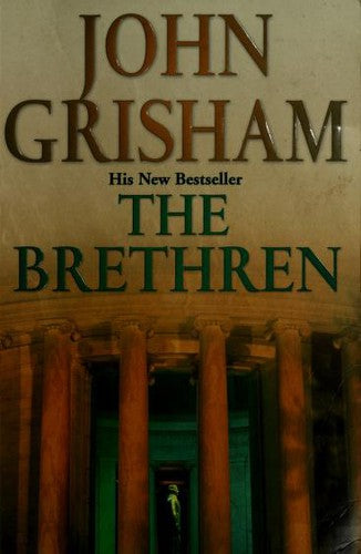 The Brethren - Bokia.no