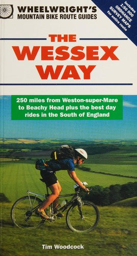 The Wessex Way - Bokia.no
