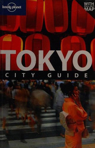 Tokyo (Pocket) - Bokia.no
