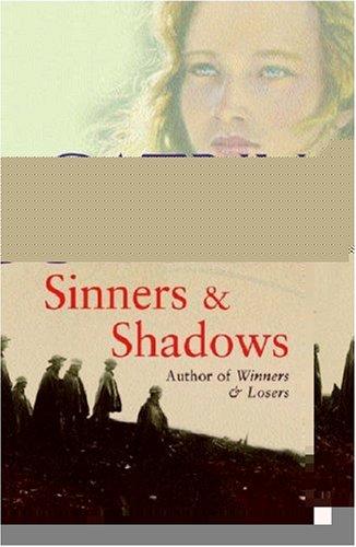 Sinners and Shadows (Pocket) - Bokia.no