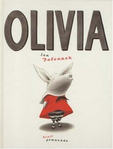 Olivia - Bokia.no