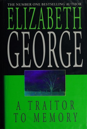 A traitor to memory (Innbundet) - Bokia.no