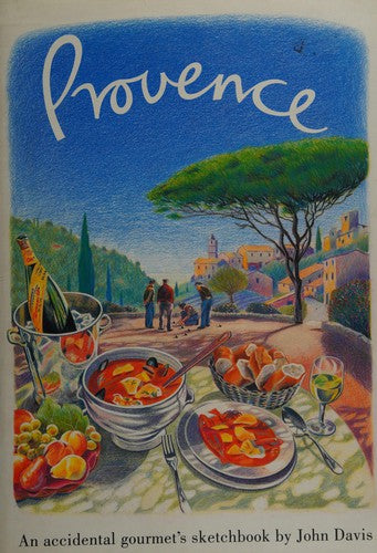 Provence - Bokia.no