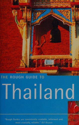 The rough guide to Thailand (Pocket) - Bokia.no