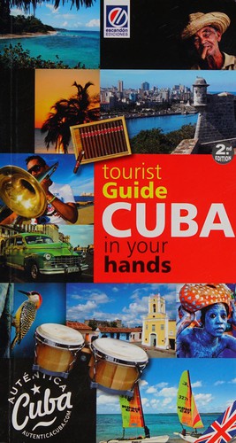 Cuba in your hands - Bokia.no