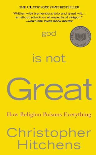 God is not great (Pocket) - Bokia.no