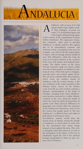 Andalucía in Focus - Bokia.no