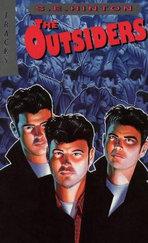 The outsiders (Pocket) - Bokia.no
