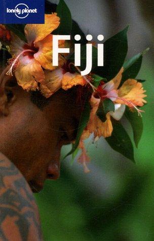 Fiji (Pocket) - Bokia.no