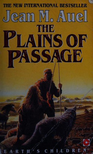 The plains of passage (Pocket) - Bokia.no