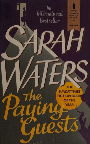 The paying guests (Pocket) - Bokia.no
